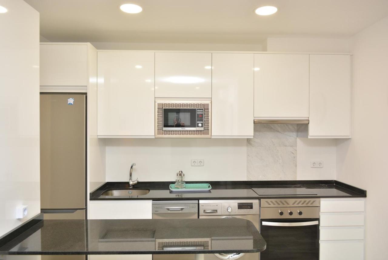 4Torres Homes - Sofia Madrid Exterior photo