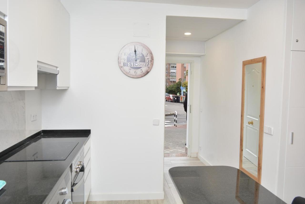 4Torres Homes - Sofia Madrid Exterior photo