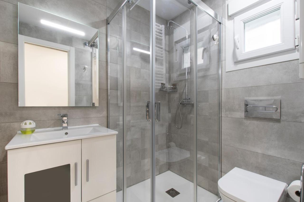 4Torres Homes - Sofia Madrid Exterior photo