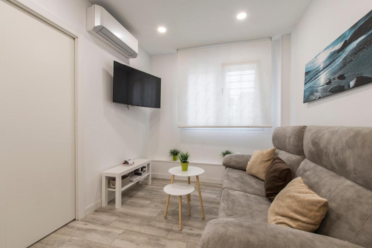 4Torres Homes - Sofia Madrid Exterior photo